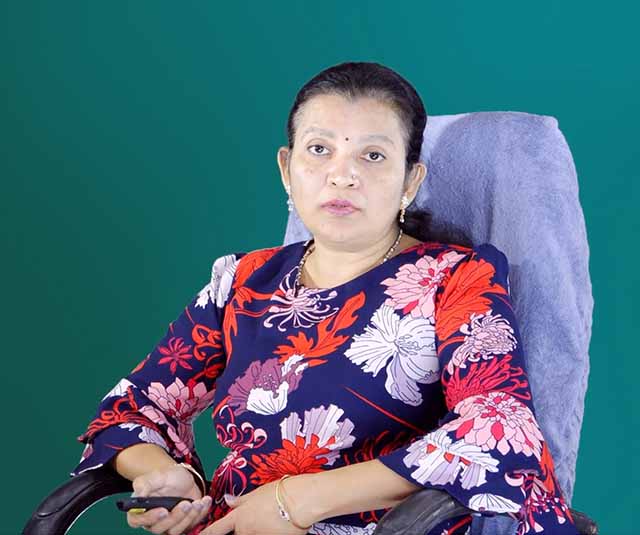 Avyaya Prakaran